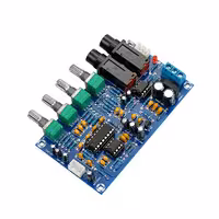 ماژول اکو و پری آمپلی فایر  حرفه ای XH-M173