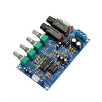 ماژول اکو و پری آمپلی فایر  حرفه ای XH-M173