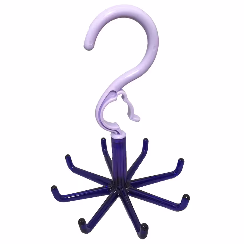 آویز کمربند مانیا مدل چرخان- دارای رنگبندی