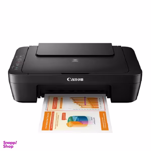 پرینتر چند کاره کانن (Canon)مدل PIXMA MG2545s