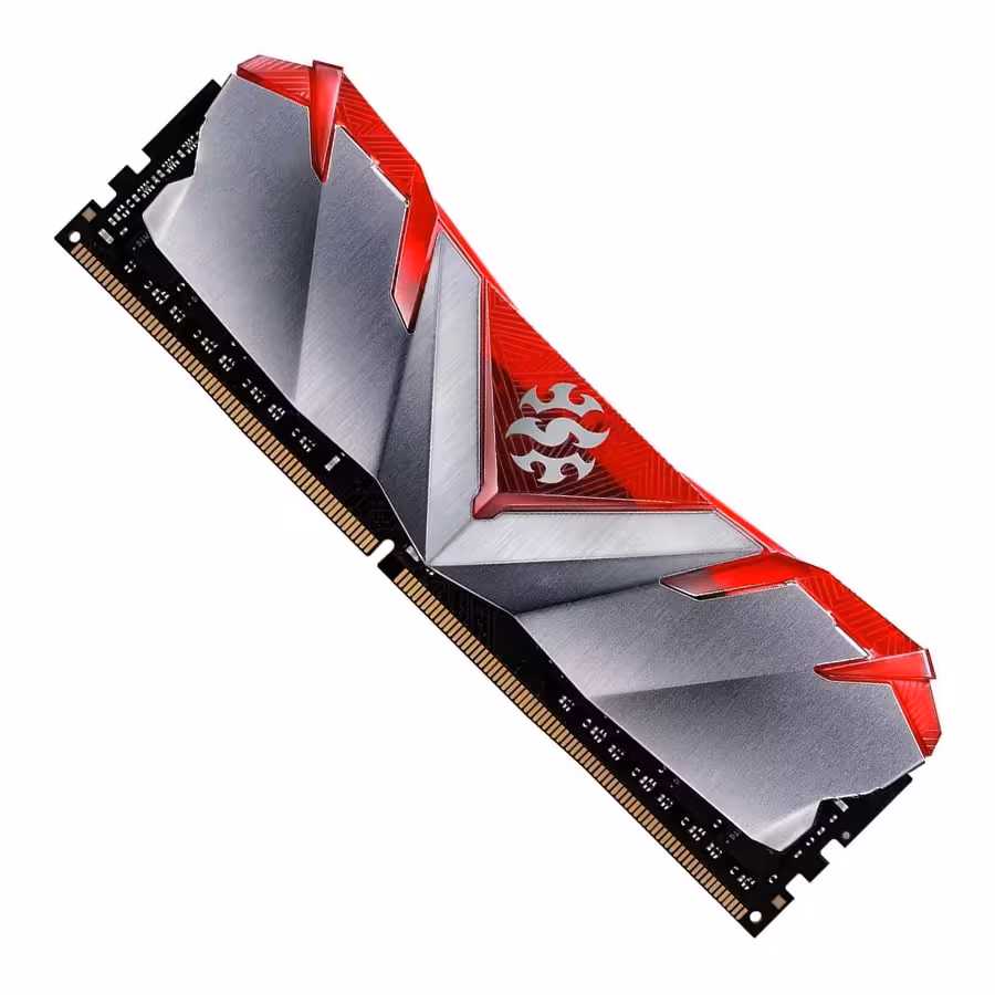 قیمت و خرید رم ای دیتا مدل GAMMIX D30 8GB 3000MHz CL16 DDR4 | یاس ارتباط
