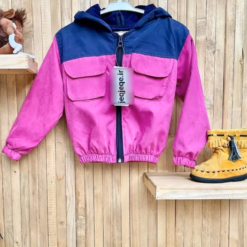 سوییشرت میکرو داخل خز بدون کرک