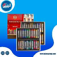 پاستل گچی 48 رنگ کوه نور
