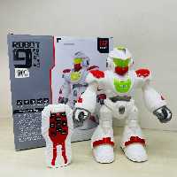 اسباب بازی ربات کنترل دار مدل 608