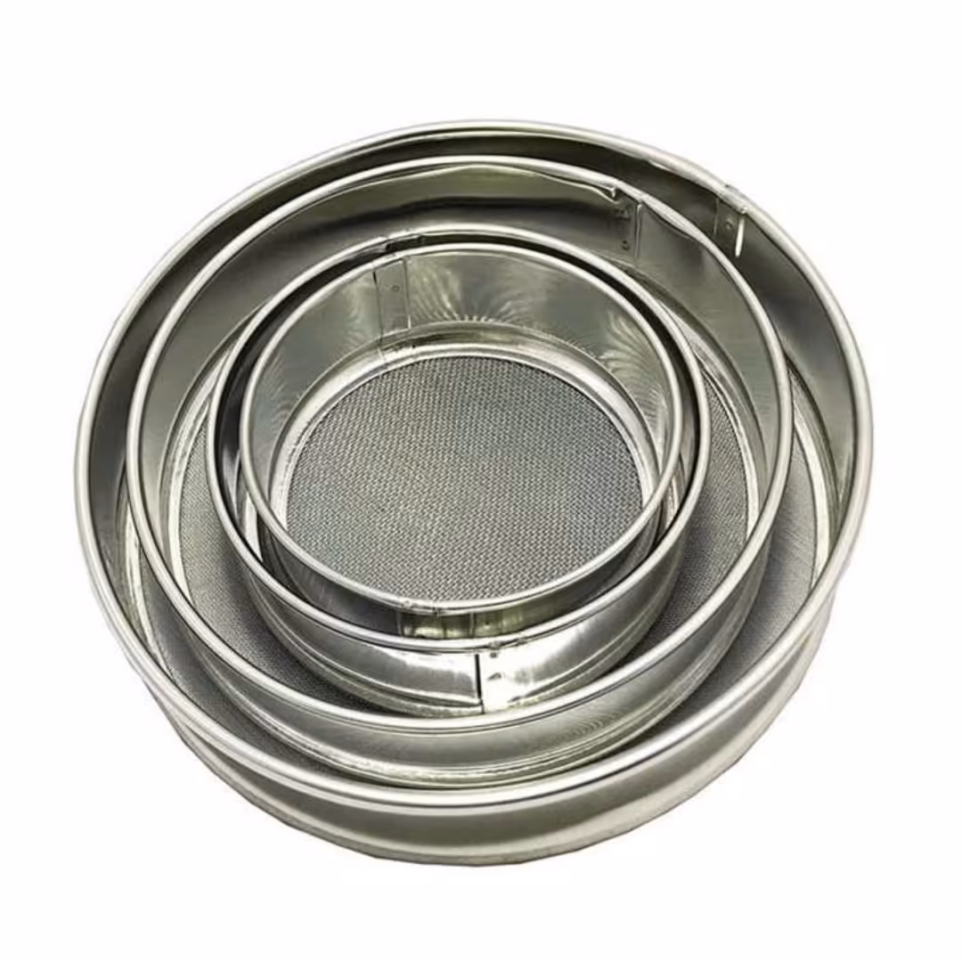 الک صافی4عددی برای آرد آشپزخانه و...