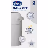 سطل بدون بو مخصوص پوشک چیکو | Chicco