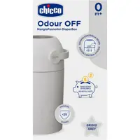سطل بدون بو مخصوص پوشک چیکو | Chicco