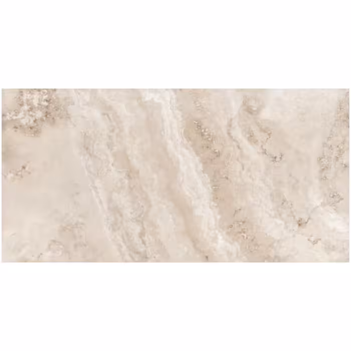 سرامیک مدل بلاجیو طوسی طیف روشن پرسلانی دکومکور کد 1068 در ابعاد 60×120