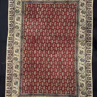 قلمکار سنتی