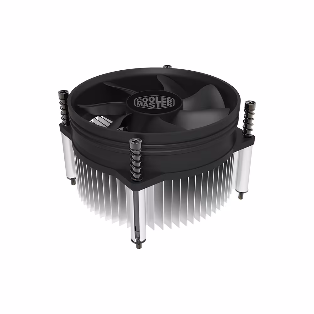 خنک کننده پردازنده کولر مستر Cooler Master i50