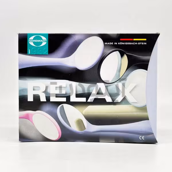 آیینه دندانپزشکی ریلکس Relax