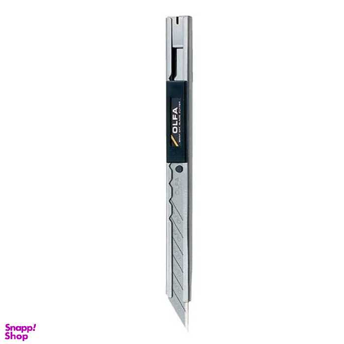 کاتر استیل اولفا مدل SAC-1