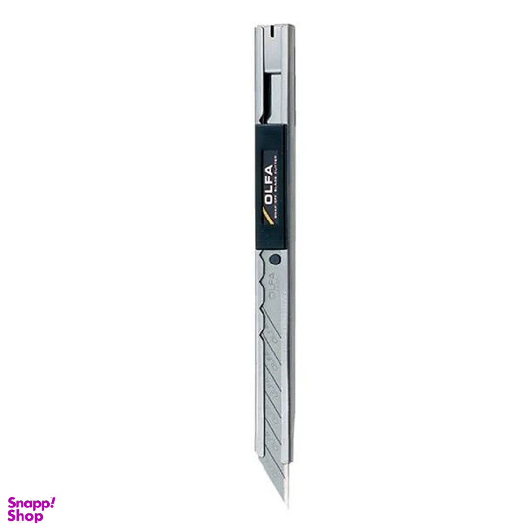 کاتر استیل اولفا مدل SAC-1