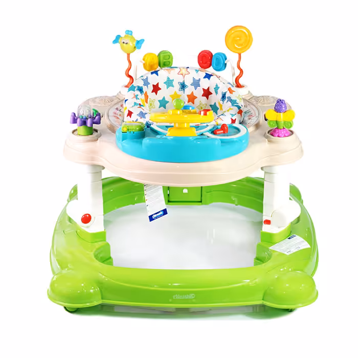 روروئک جامپر چیپولینو Chipolino JOYA LUX