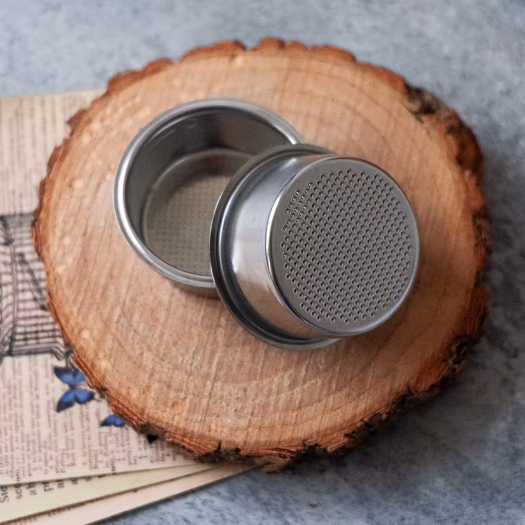 بسکت غیر تحت فشار وارداتی دبل 51