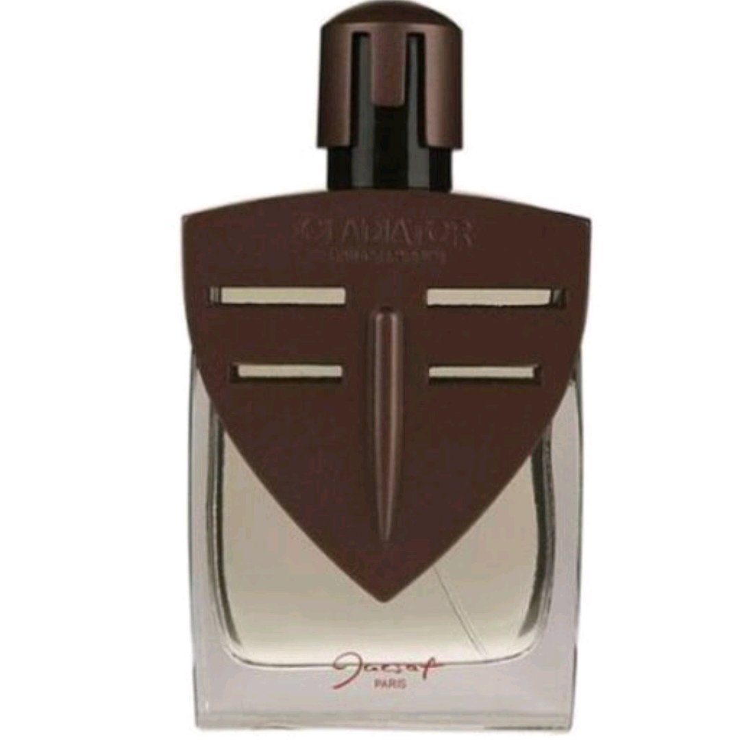 عطر گلادیاتور خالص درجه یک (قیمت به ازای هر گرم عطر خالص میباشدحداقل خرید 4 گرم)