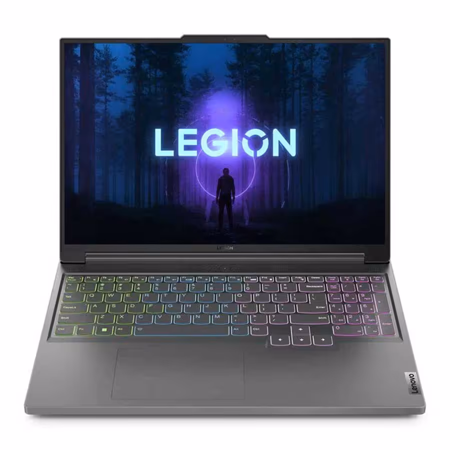 قیمت و خرید لپ تاپ 16 اینچ لنوو Legion Slim 5-DC Core i7 13700H/1TB SSD/16GB/RTX4060 8GB | یاس ارتباط