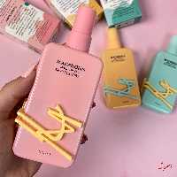 افزایش ماندگاری میکاپ شما

جلوگیری از ایجاد چربی و ماسیدگی بر روی پوست

کمک به تازه و بدون نقص بودن آرایش شما در طول روز