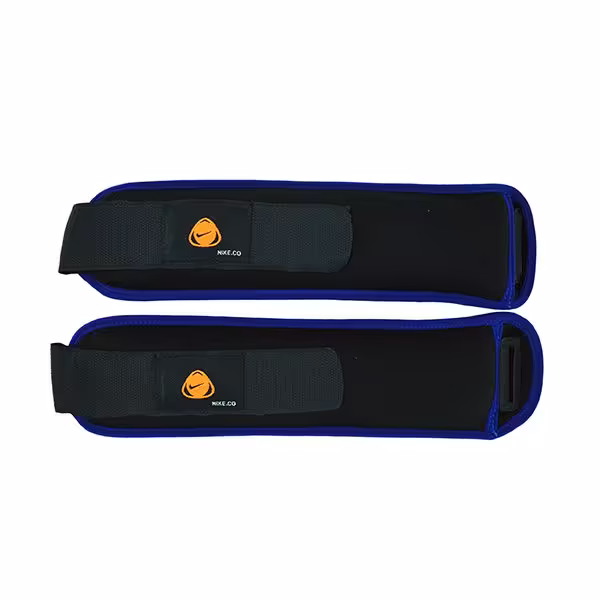 وزنه شنی مچ دست و پا 3 کیلوگرمی (هر کدام 1.5 کیلوگرم)