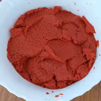 رب خانگی آدرین صد در صد طبیعی بسیار خوشمزه و خوشرنگ طعم عالی 