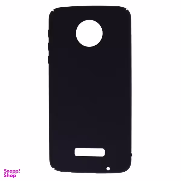 کاور مدل FASHION CASE مناسب برای گوشی موبایل موتورولا Moto Z Play