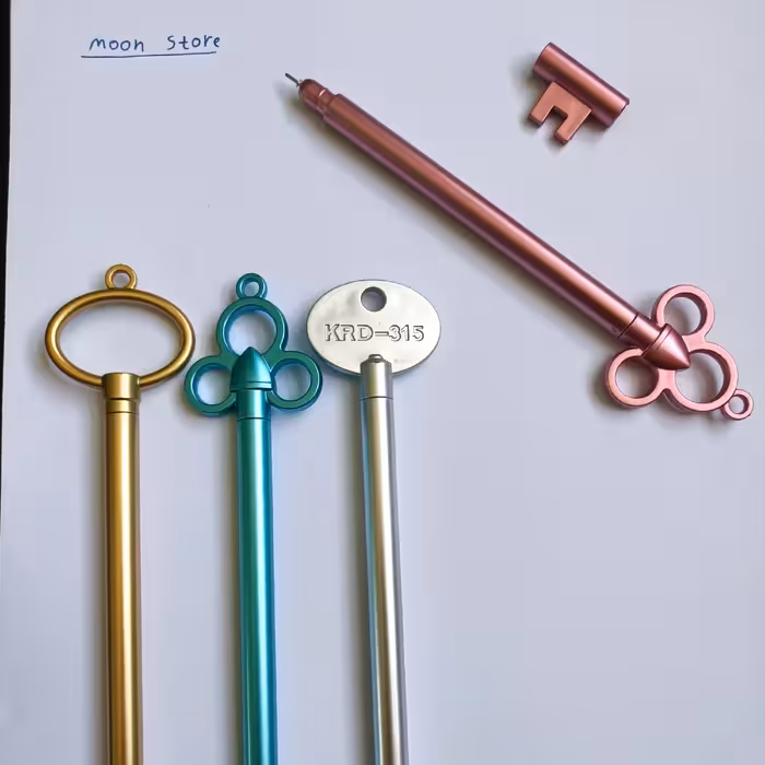 روان نویس کلید