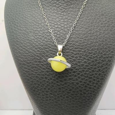 زحل سنگ سرپانتین کد240