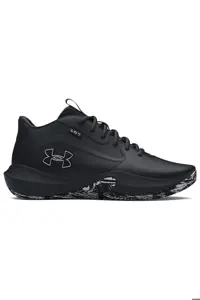 کفش بسکتبال مشکی مردانه UA 7 003 Under Armour