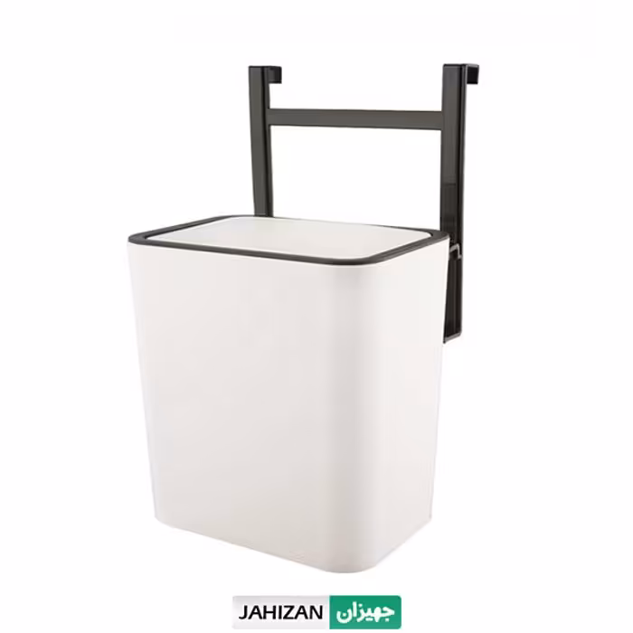 سطل کابینتی تاچ لیمون مدل 1514