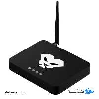 قیمت و خرید دستگاه ماینر هلیوم Panther X2 Hotspot - شبکه ساز