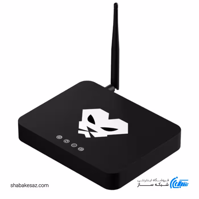قیمت و خرید دستگاه ماینر هلیوم Panther X2 Hotspot - شبکه ساز