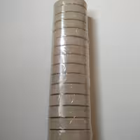 مهر 15تایی شیلینگ شده حرارتی  10بسته به بالا ارسال میشود