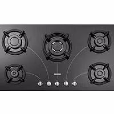 گاز صفحه ای استیل البرز مدل G 5958