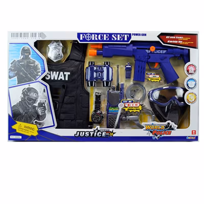 تفنگ نظامی 34290