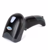 بارکد خوان دو بعدی سیبل مدل 6221RB