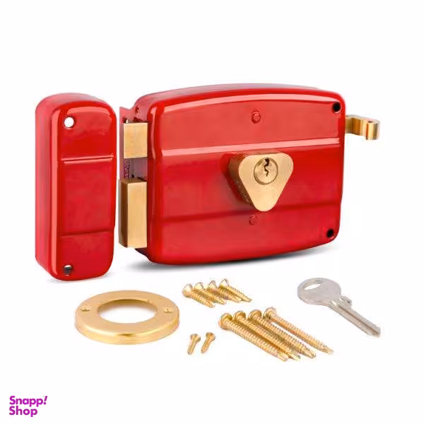 قفل حیاطی کاله مدل 157C