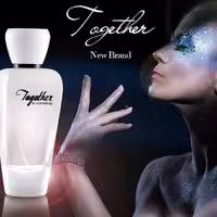 ادکلن زنانه NEW BRAND مدل Together day با رایحه جاست کاوالی