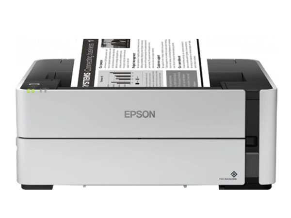پرینتر جوهرافشان اپسون مدل ET-M1170