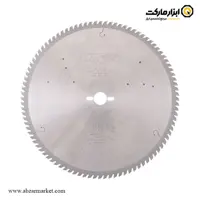تیغ اره الماسه چوب بر سی ام تی 400x96 مدل 285.096.16m