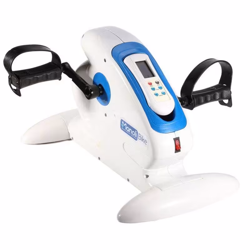 مینی بایک منولی Manoli MB120