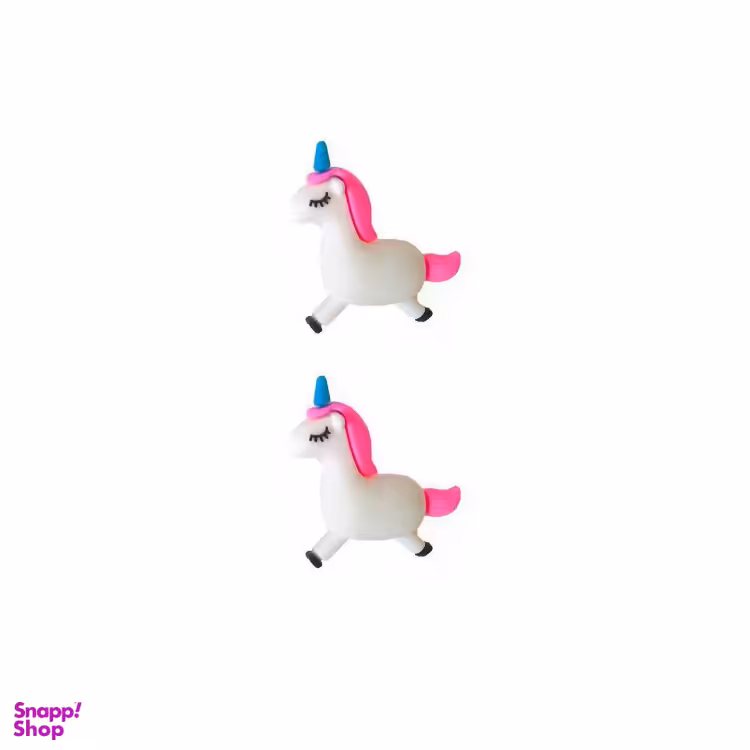 سر مدادی طرح یونیکورن کد 676445 بسته دو عددی