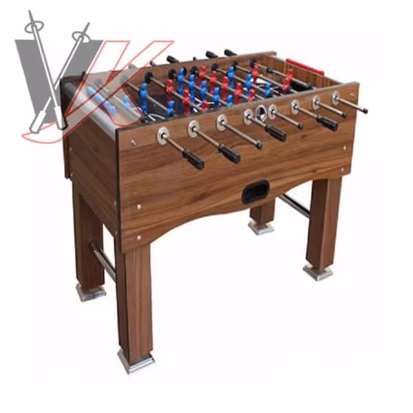 فوتبال دستی المپیک مدل MDF S11 کد 2101005