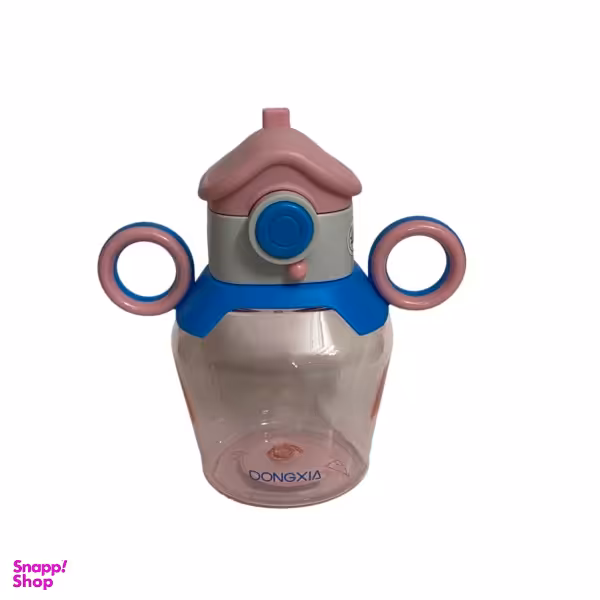 قمقمه مدل خانه کد ho گنجایش 0.62 لیتر