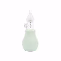 پوار بینی کودک کیکابو رنگ سبز