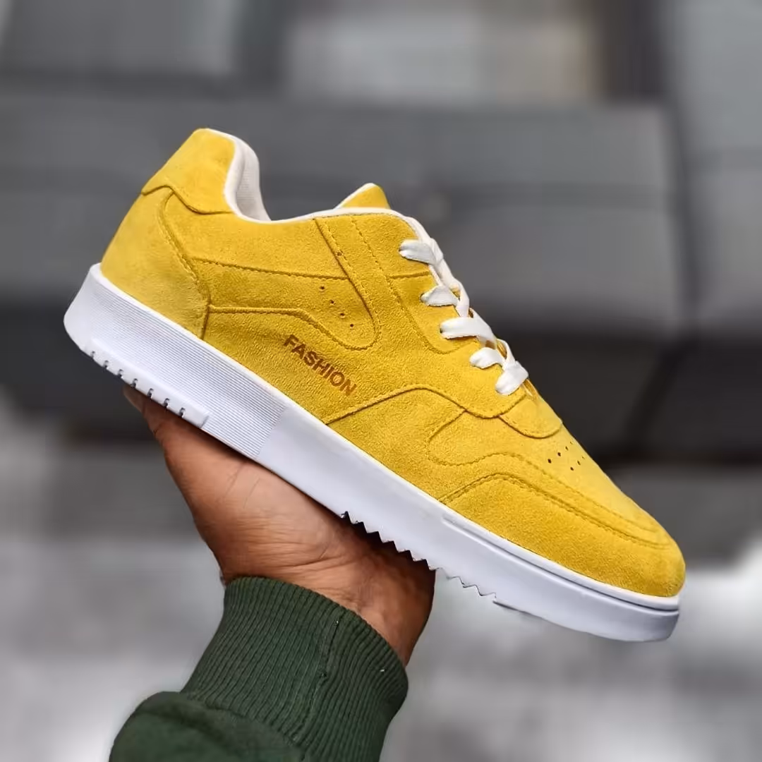 کتونی فانتزی