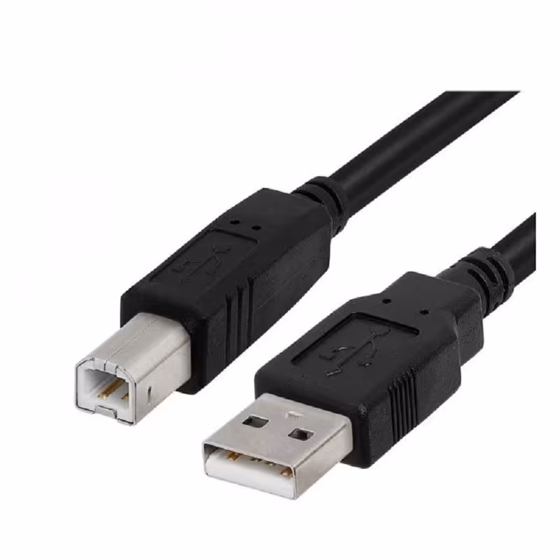 کابل پرینتر کایزر 5 متری