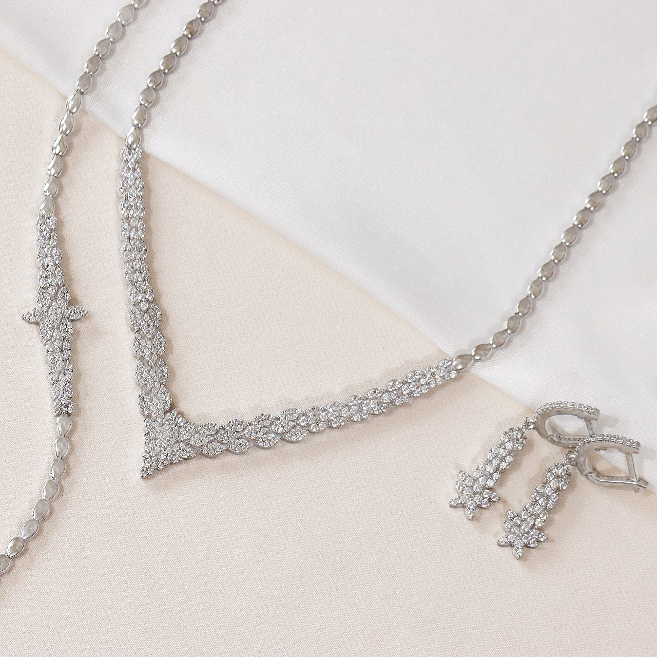 سرویس نقره مارسا  کد S-10218-35