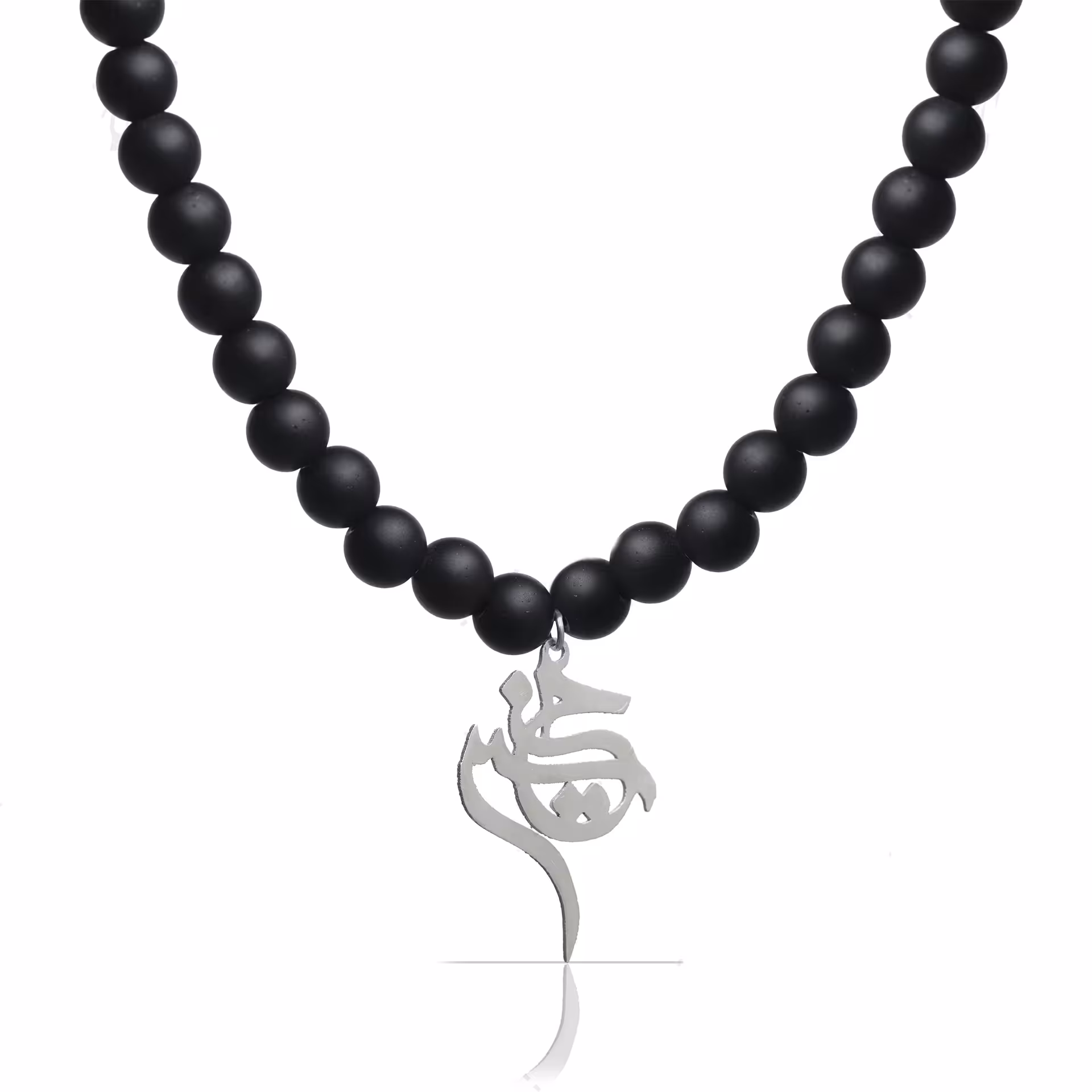 گردنبند اسم