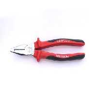 انبر دست حرفه ای 7 اینچ لایت مدل LIGHT LC 175R