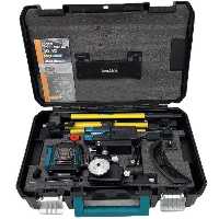 تراز لیزری 360 درجه ماکیتا 4 بعدی و چمدانی مدل 4D-D04-16G